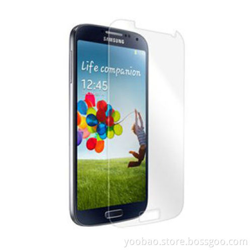 Tempered-glass Protective Film for Samsung S4 (i9500)